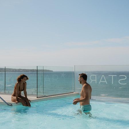 Hotel Iberostar Waves Bahia De Palma - Adults Only Playa de Palma  Esterno foto